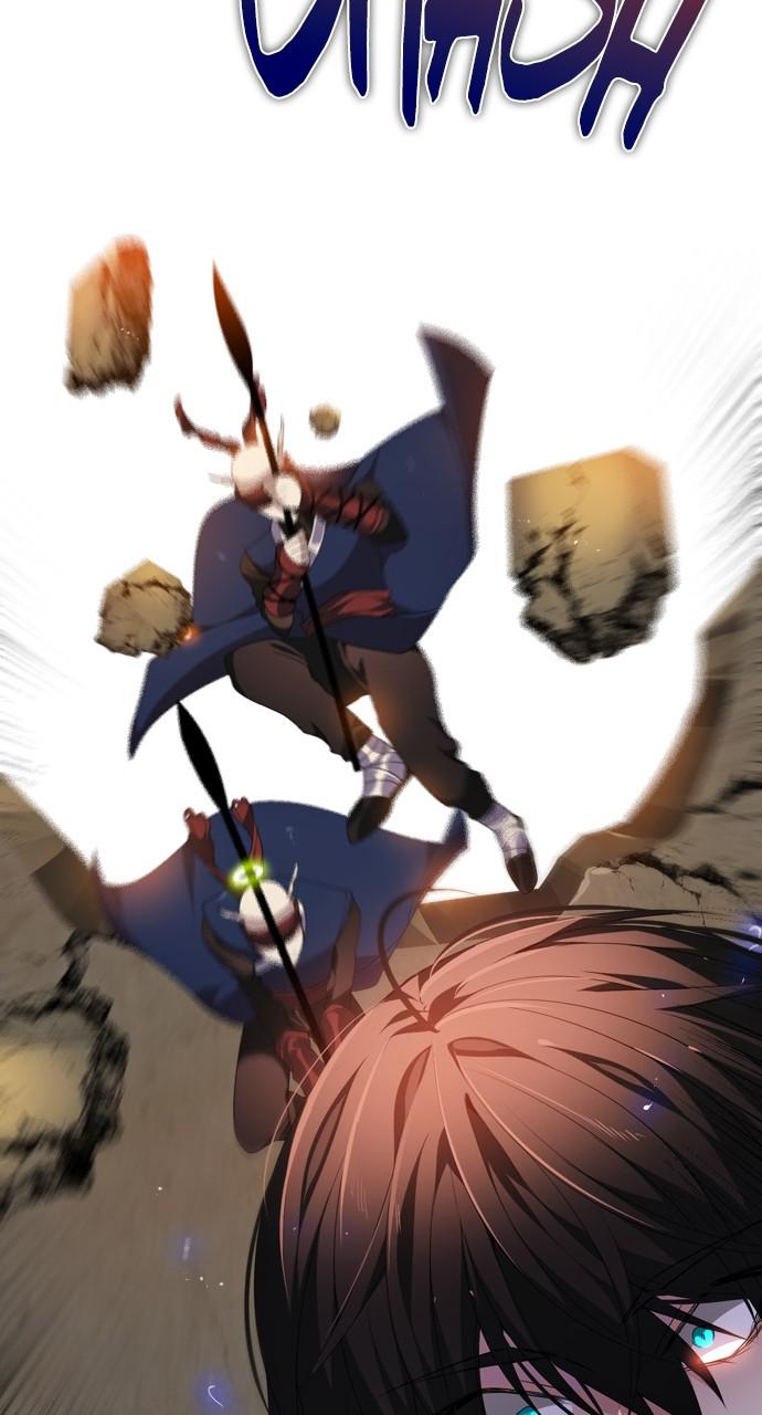 Zero Game Chapter 179 - Page 69 in English