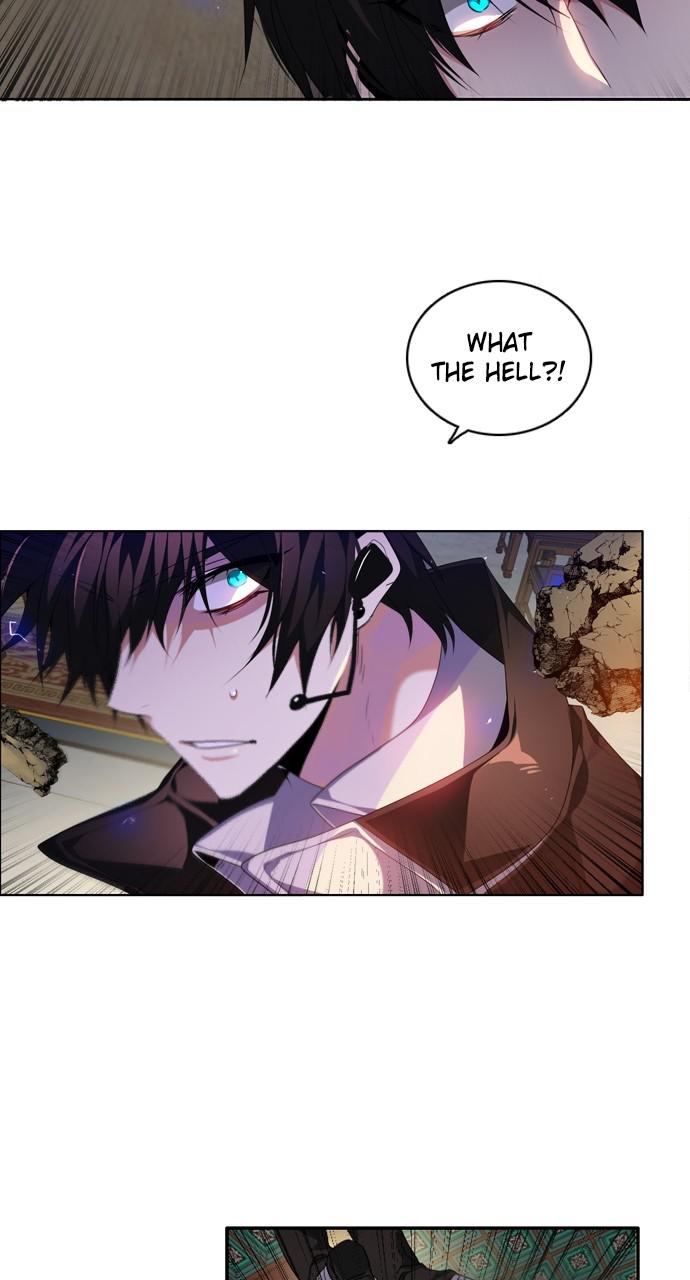 Zero Game Chapter 179 - Page 70 in English