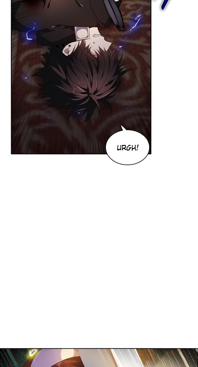 Zero Game Chapter 179 - Page 72 in English