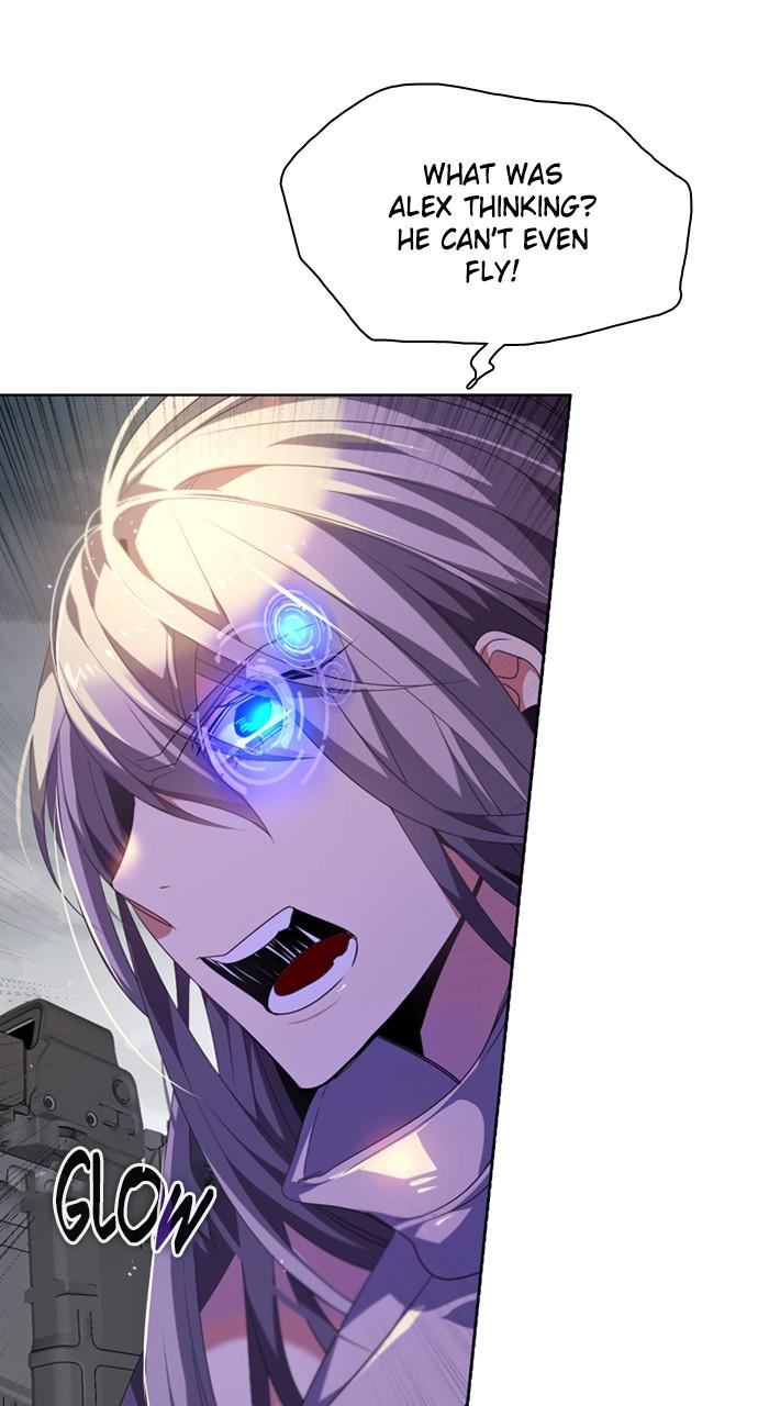 Zero Game Chapter 179 - Page 76 in English