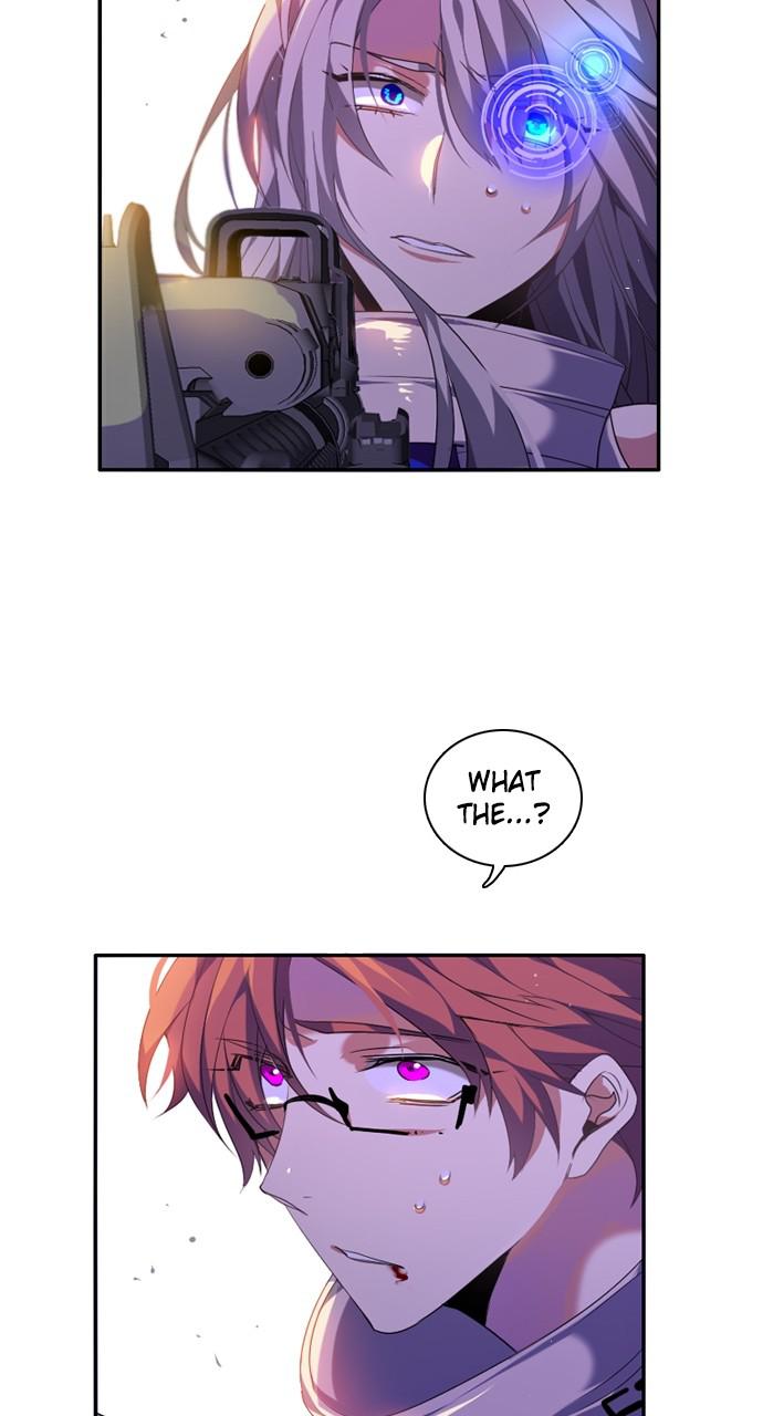 Zero Game Chapter 179 - Page 81 in English