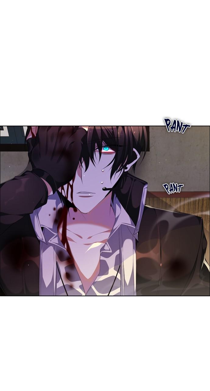 Zero Game Chapter 179 - Page 84 in English