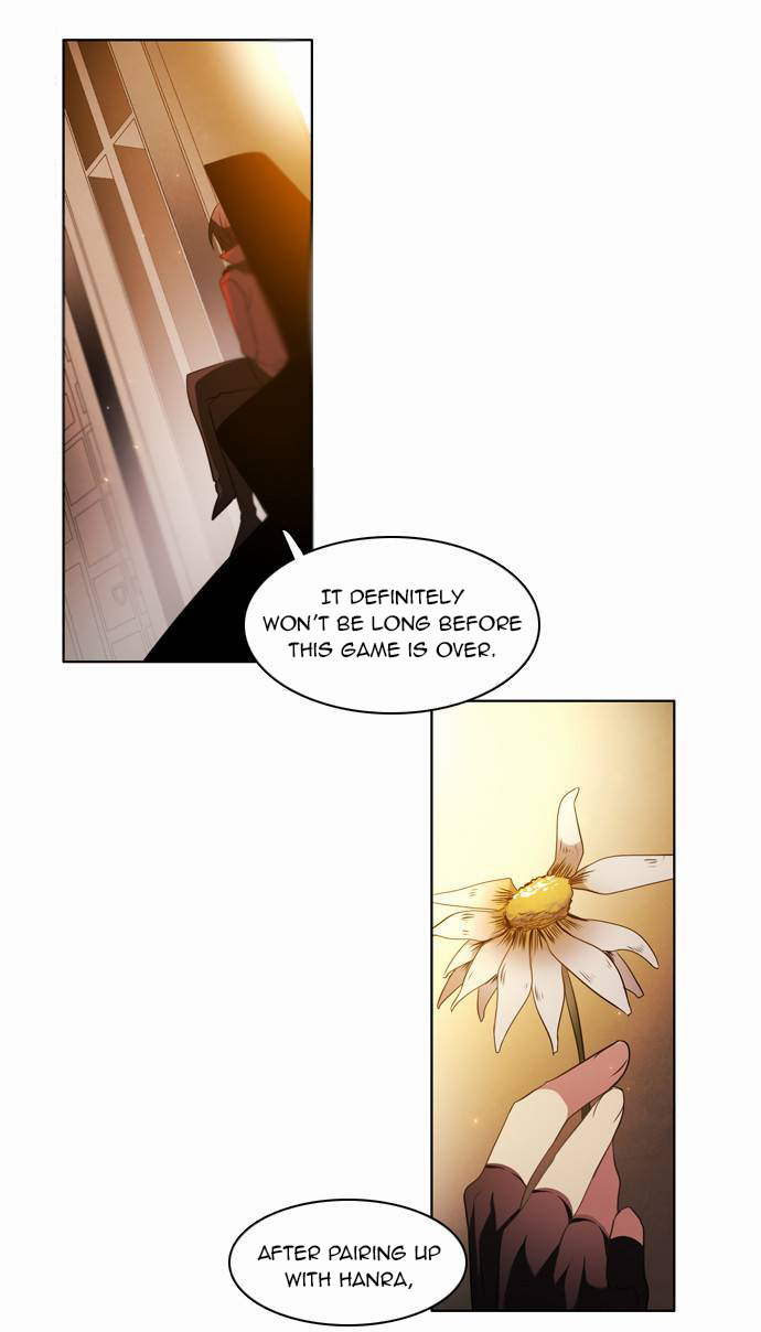Zero Game Chapter 18 - Page 11 in English