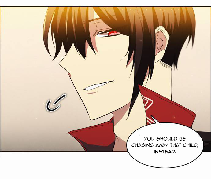 Zero Game Chapter 18 - Page 35 in English