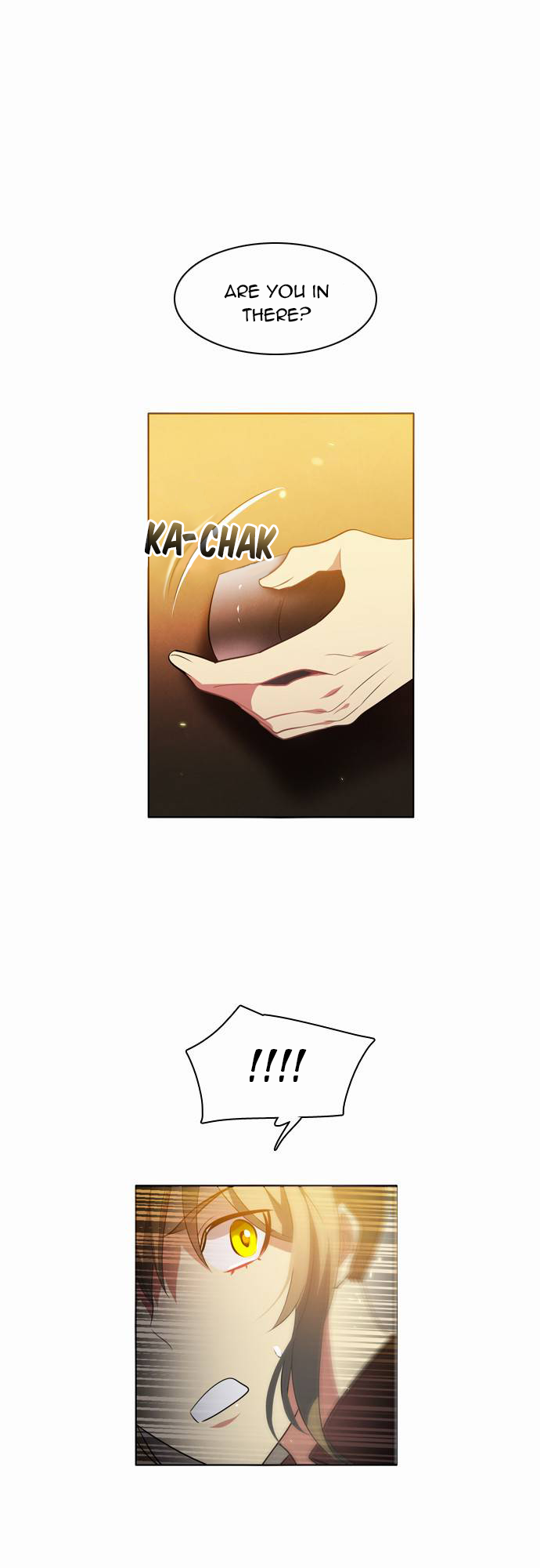 Zero Game Chapter 18 - Page 36 in English