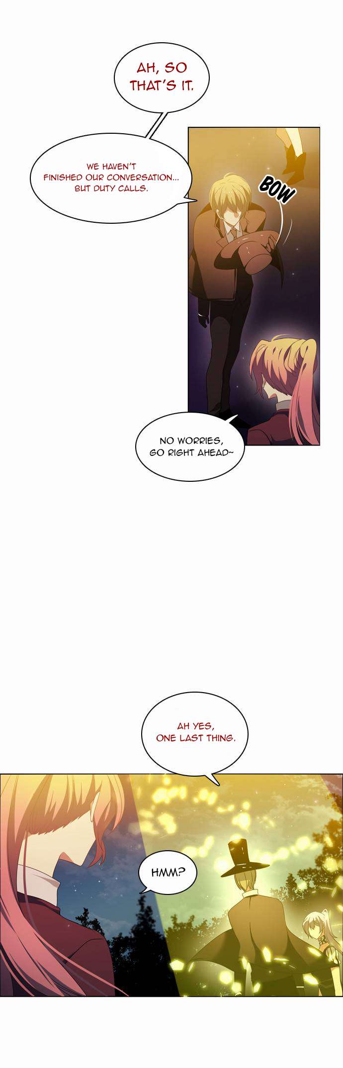 Zero Game Chapter 18 - Page 4 in English