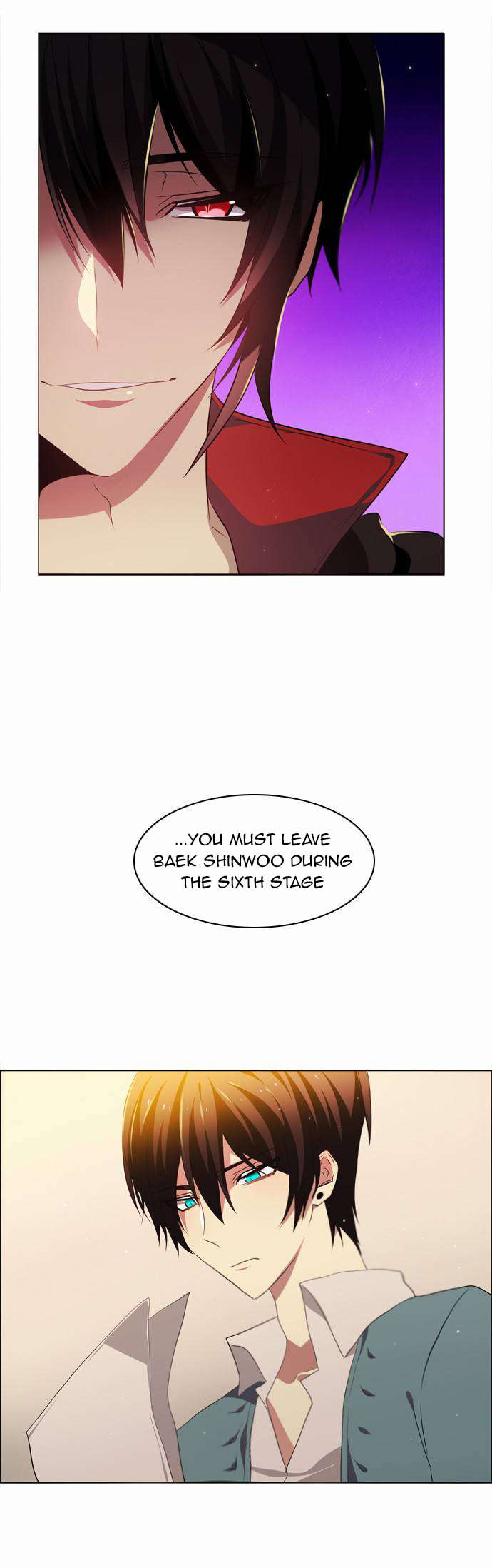 Zero Game Chapter 18 - Page 57 in English
