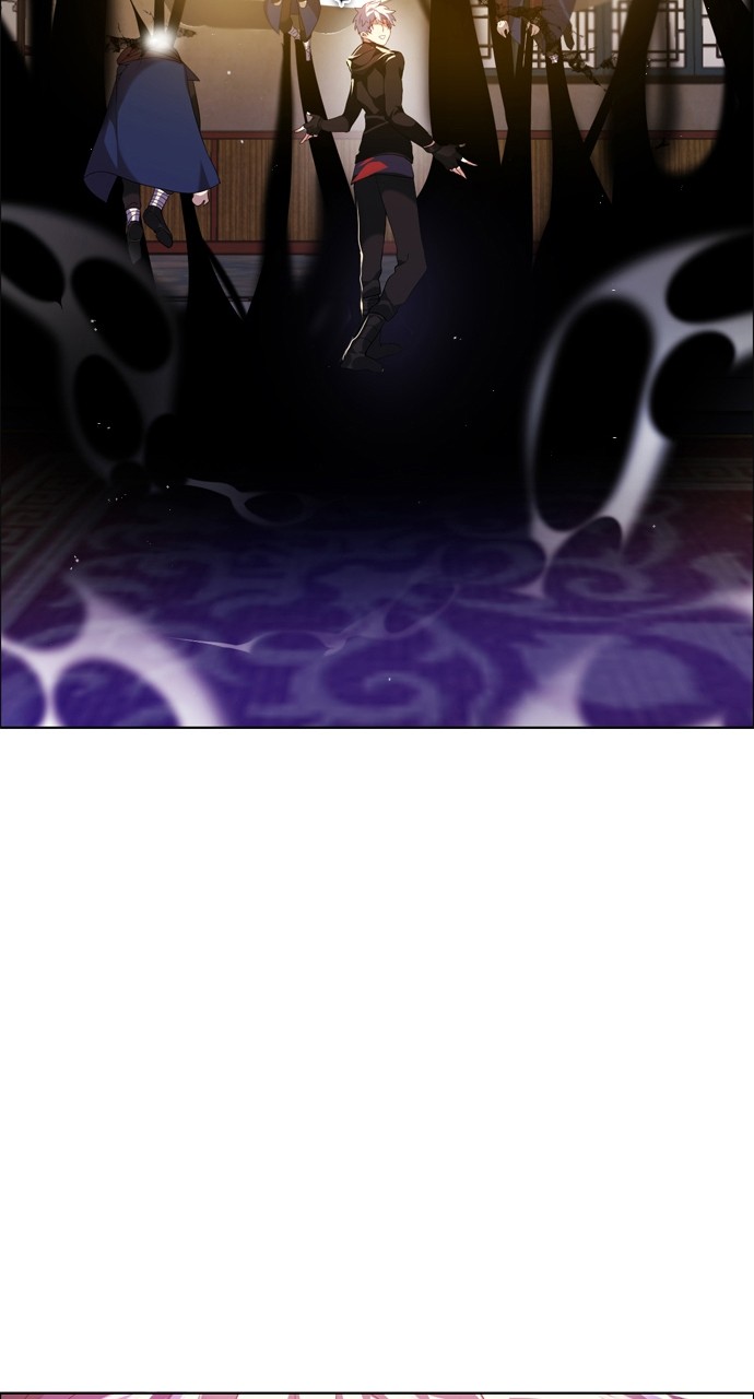Zero Game Chapter 180 - Page 12 in English