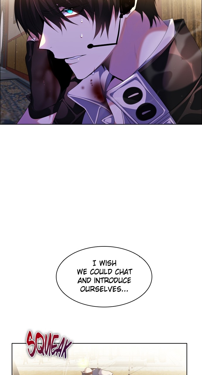 Zero Game Chapter 180 - Page 14 in English