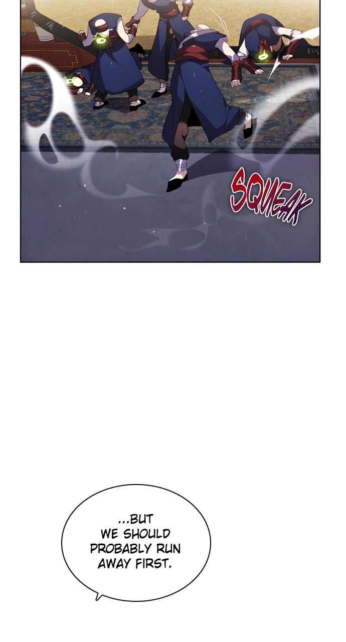 Zero Game Chapter 180 - Page 15 in English