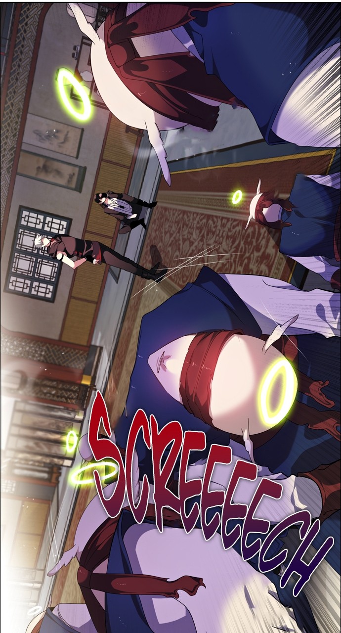 Zero Game Chapter 180 - Page 16 in English