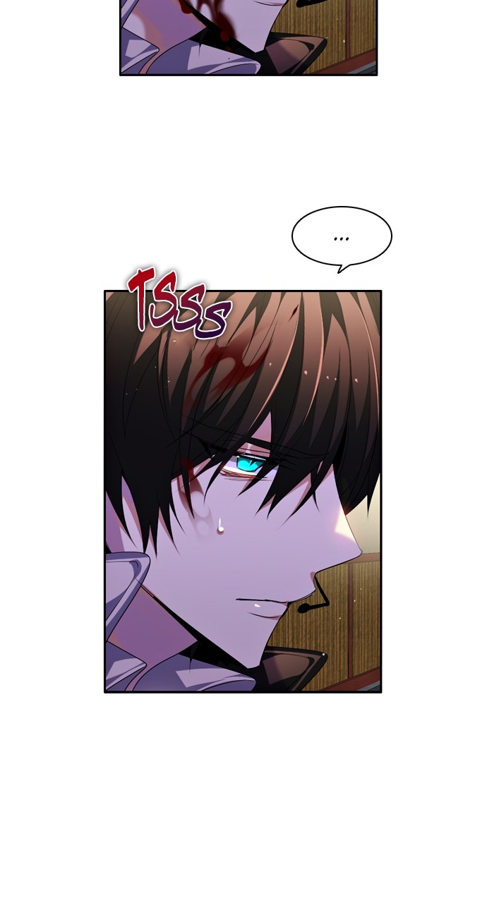 Zero Game Chapter 180 - Page 18 in English