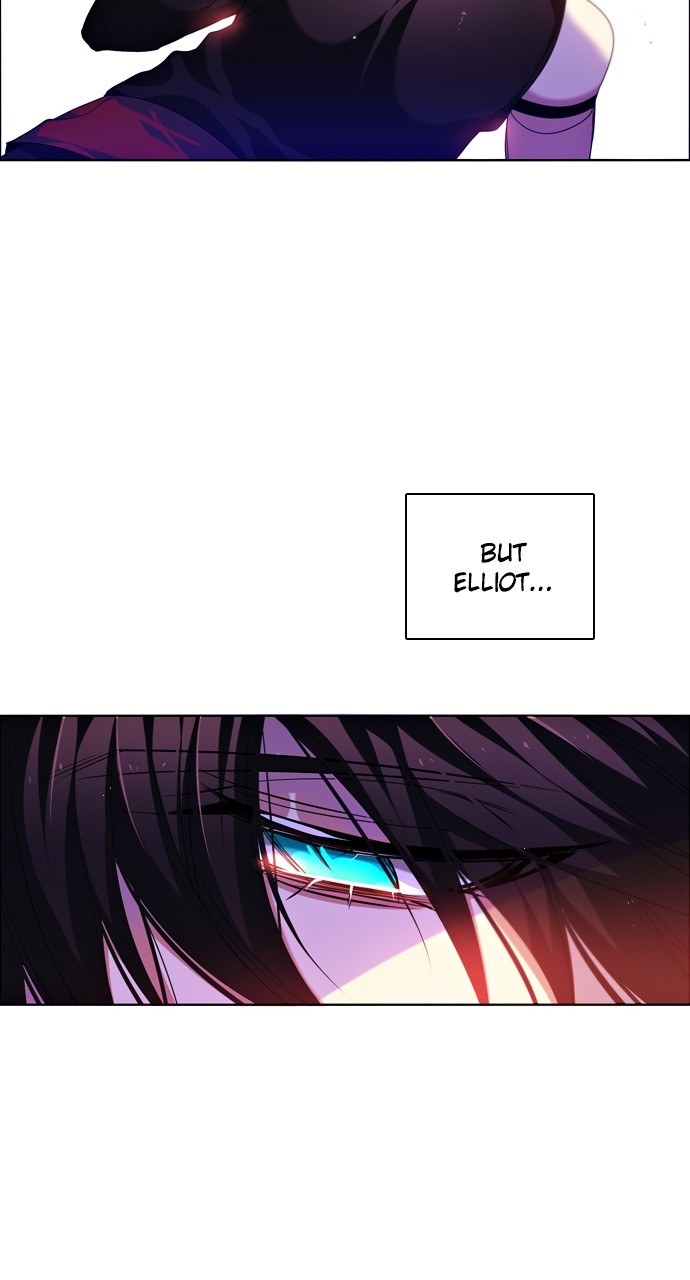 Zero Game Chapter 180 - Page 21 in English