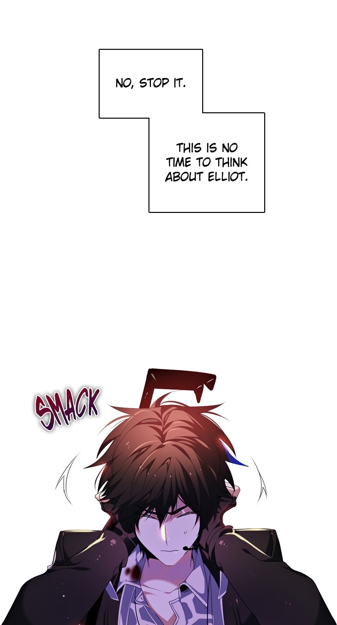 Zero Game Chapter 180 - Page 22 in English