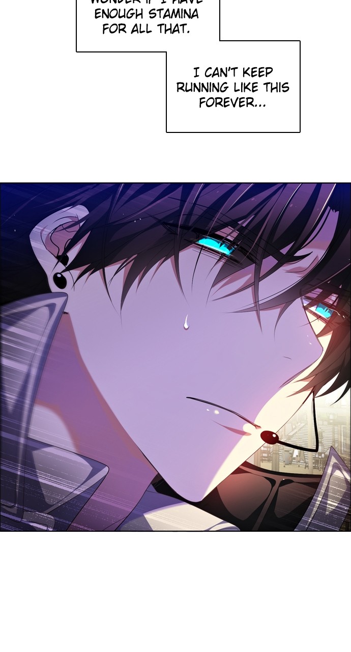 Zero Game Chapter 180 - Page 32 in English