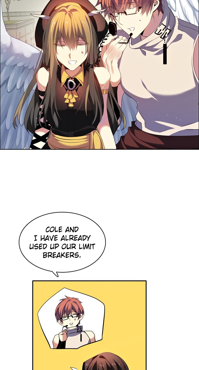 Zero Game Chapter 180 - Page 37 in English