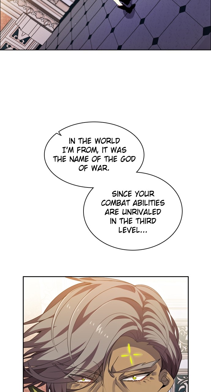 Zero Game Chapter 180 - Page 4 in English
