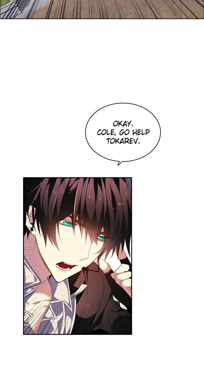 Zero Game Chapter 180 - Page 40 in English