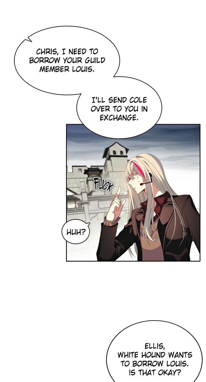Zero Game Chapter 180 - Page 41 in English