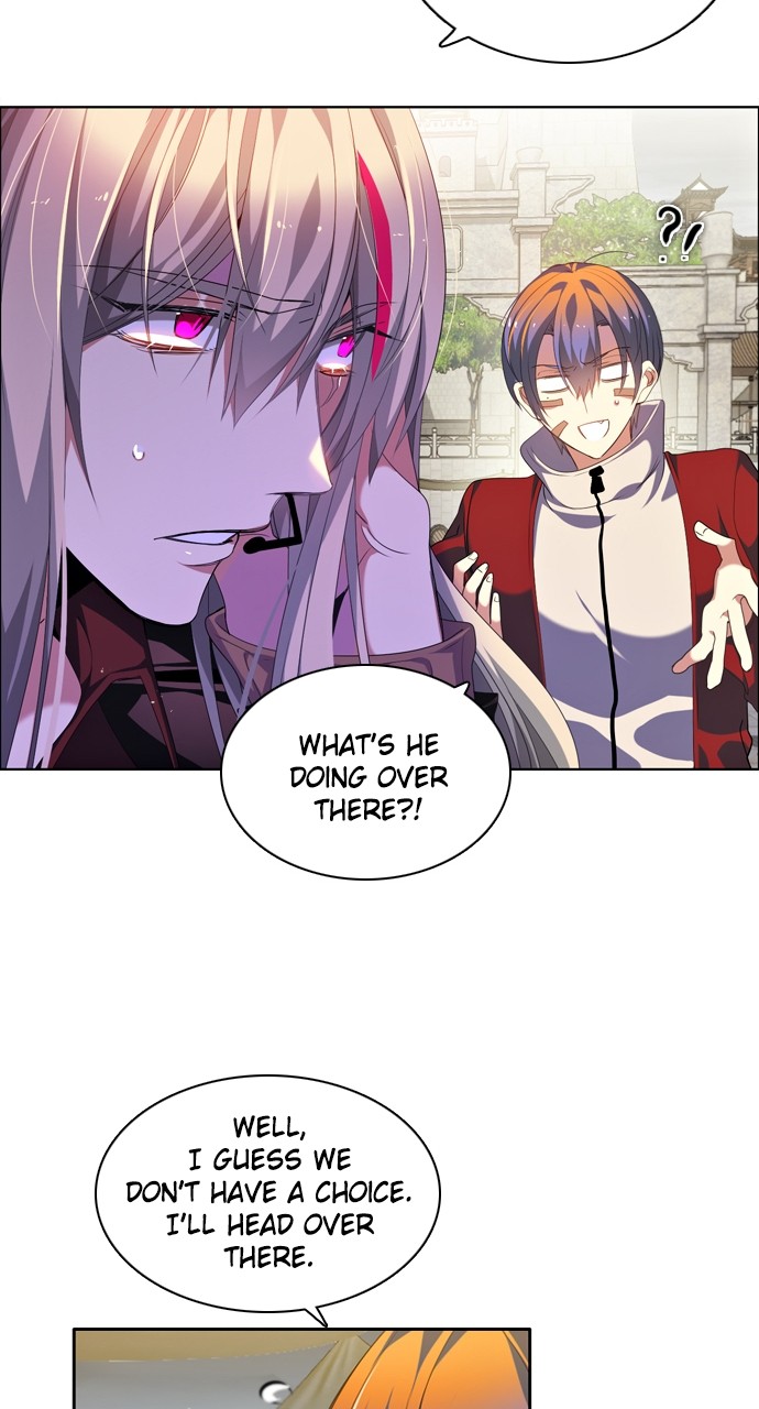 Zero Game Chapter 180 - Page 42 in English