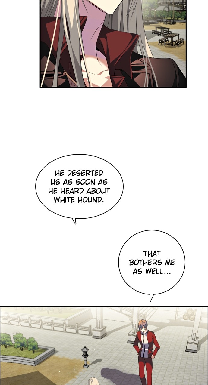 Zero Game Chapter 180 - Page 44 in English