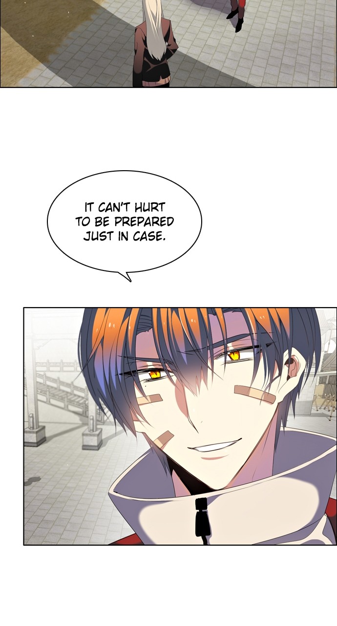 Zero Game Chapter 180 - Page 45 in English