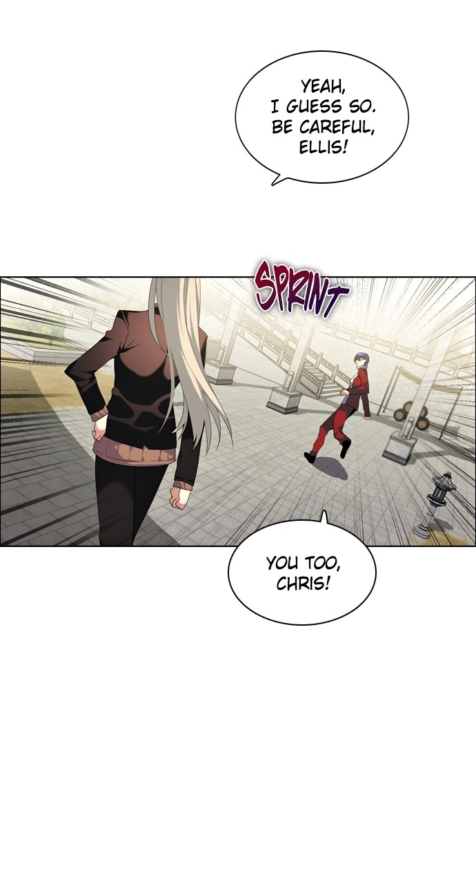Zero Game Chapter 180 - Page 46 in English