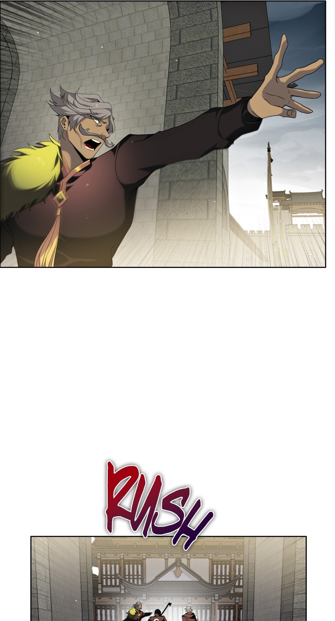 Zero Game Chapter 180 - Page 49 in English
