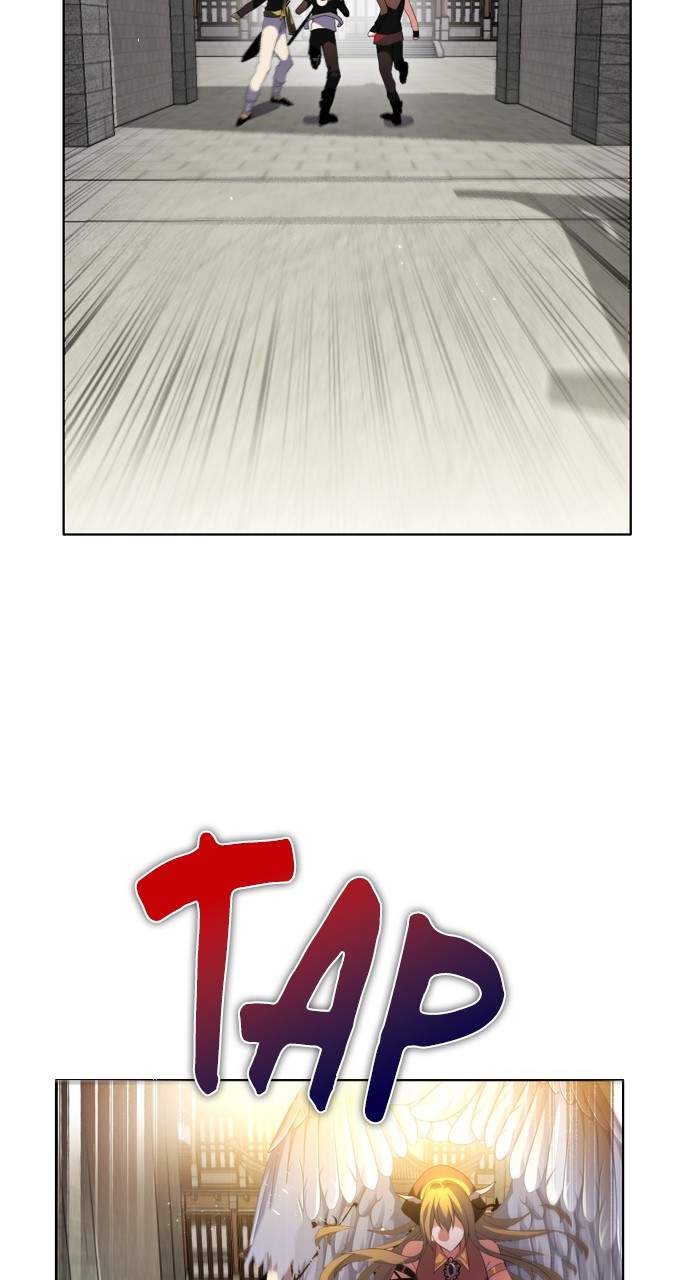 Zero Game Chapter 180 - Page 50 in English