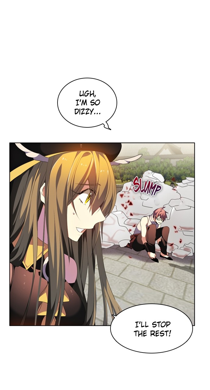 Zero Game Chapter 180 - Page 54 in English