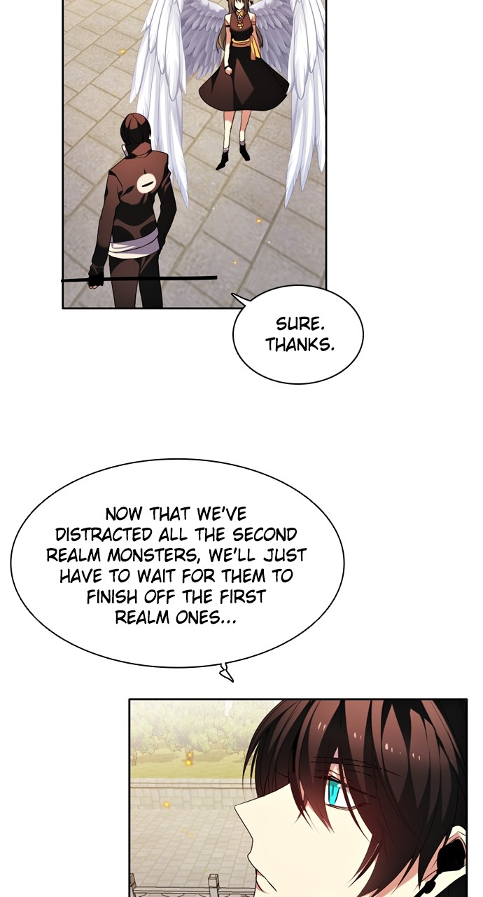 Zero Game Chapter 180 - Page 59 in English