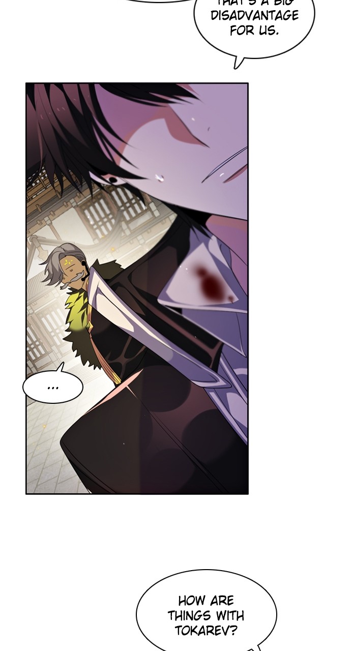 Zero Game Chapter 180 - Page 62 in English