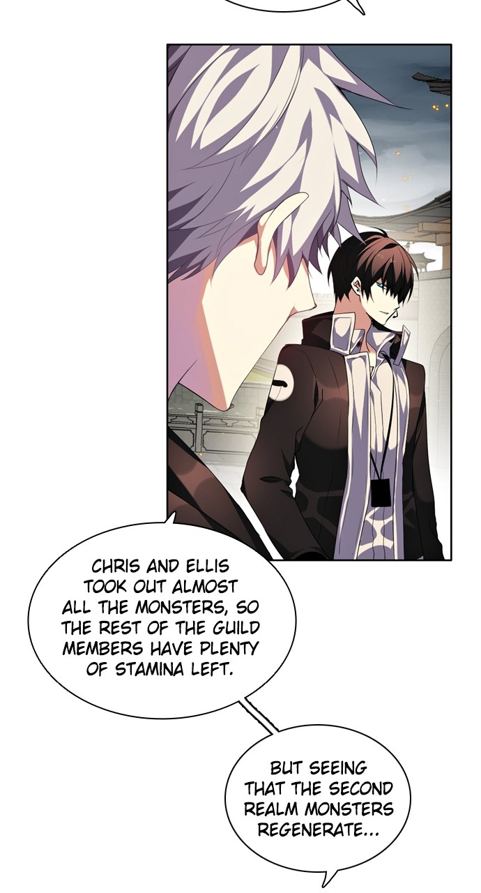 Zero Game Chapter 180 - Page 63 in English