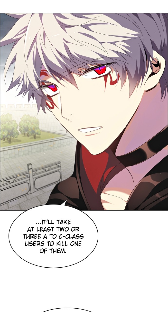 Zero Game Chapter 180 - Page 64 in English