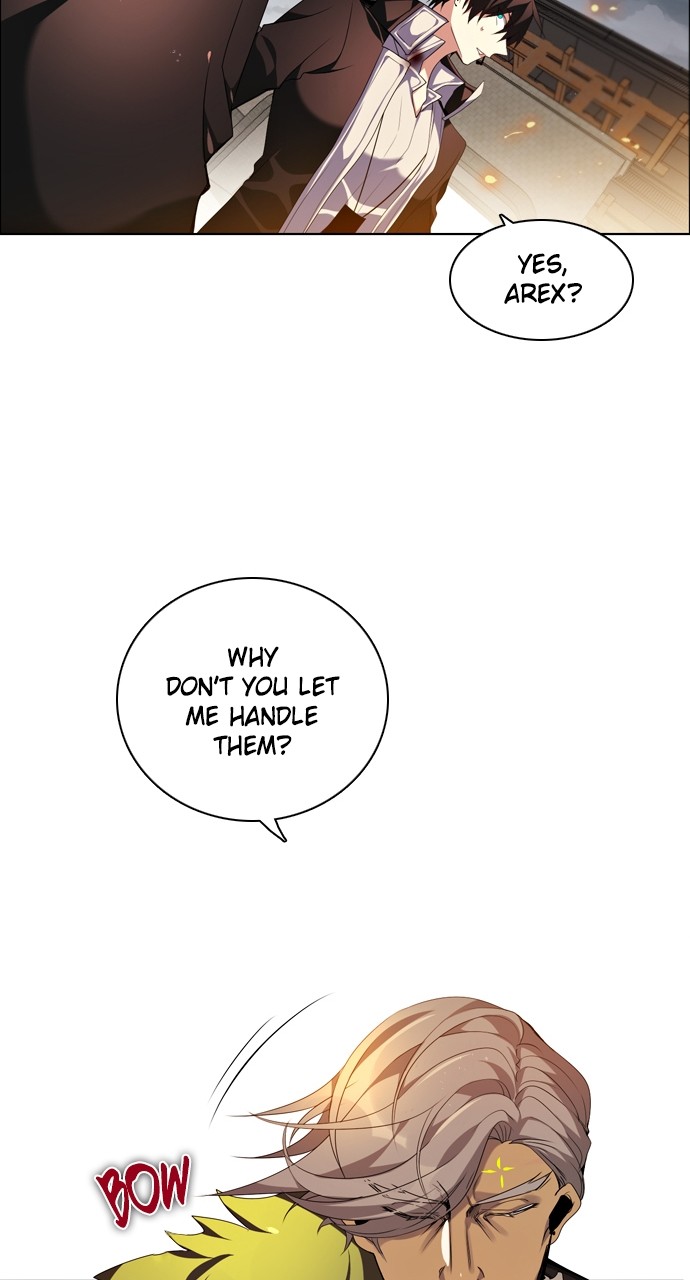 Zero Game Chapter 180 - Page 67 in English