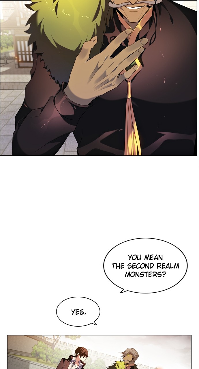 Zero Game Chapter 180 - Page 68 in English