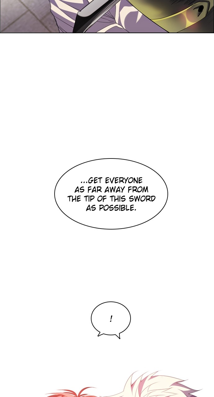 Zero Game Chapter 180 - Page 70 in English