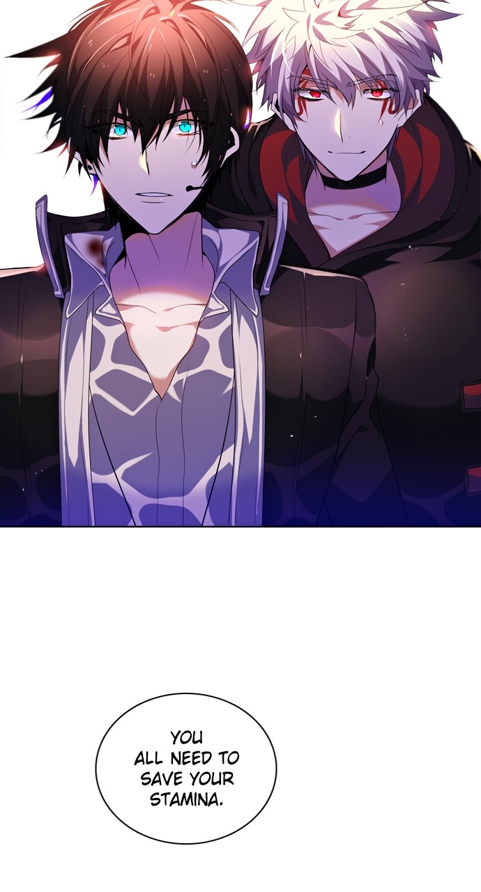 Zero Game Chapter 180 - Page 71 in English