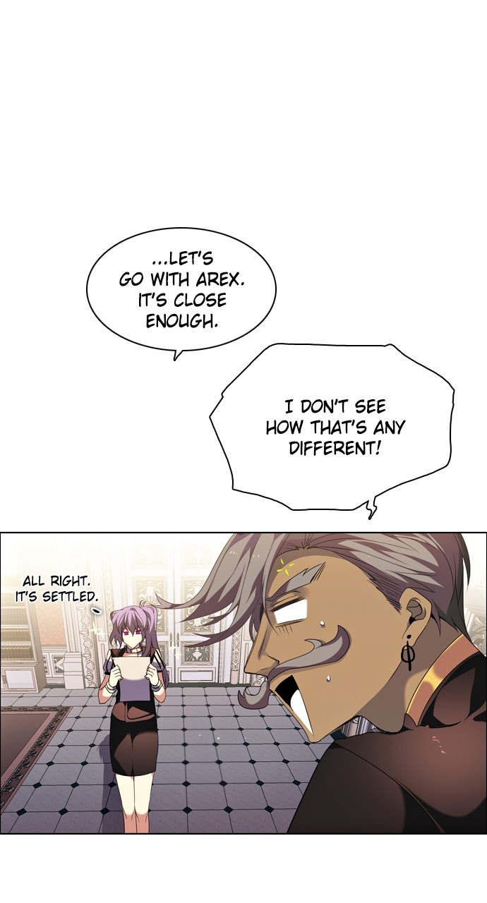 Zero Game Chapter 180 - Page 8 in English