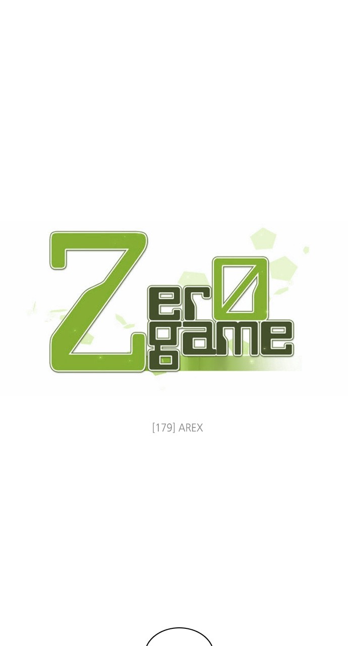 Zero Game Chapter 180 - Page 9 in English