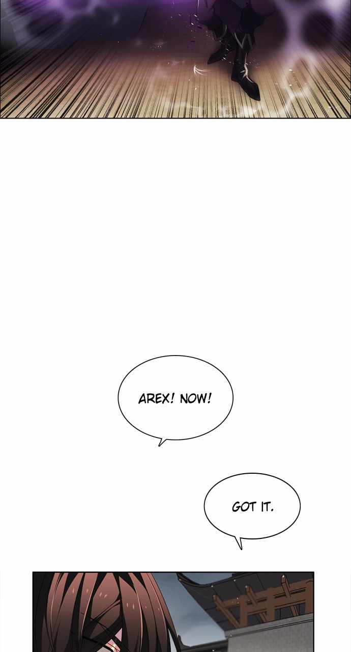 Zero Game Chapter 181 - Page 10 in English