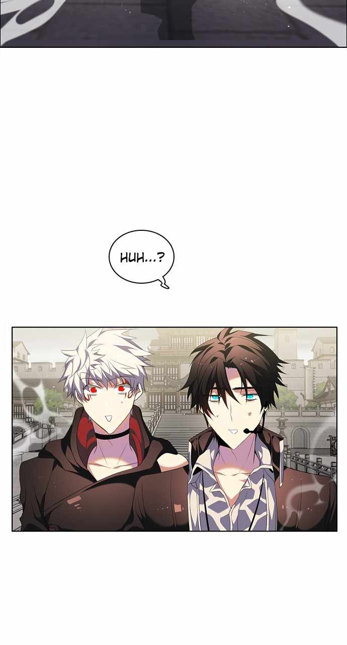 Zero Game Chapter 181 - Page 18 in English