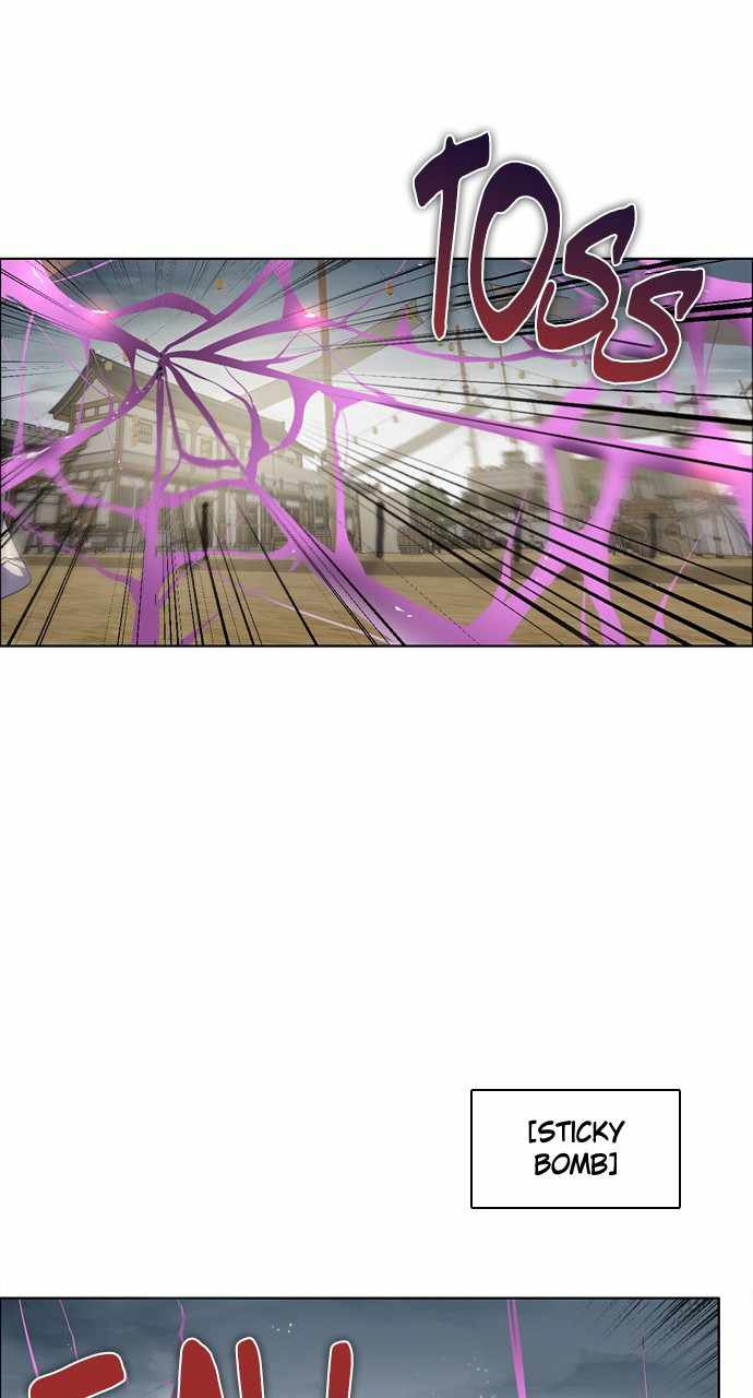 Zero Game Chapter 181 - Page 21 in English