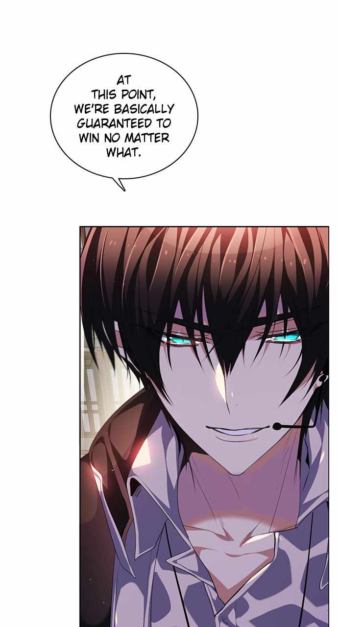Zero Game Chapter 181 - Page 26 in English