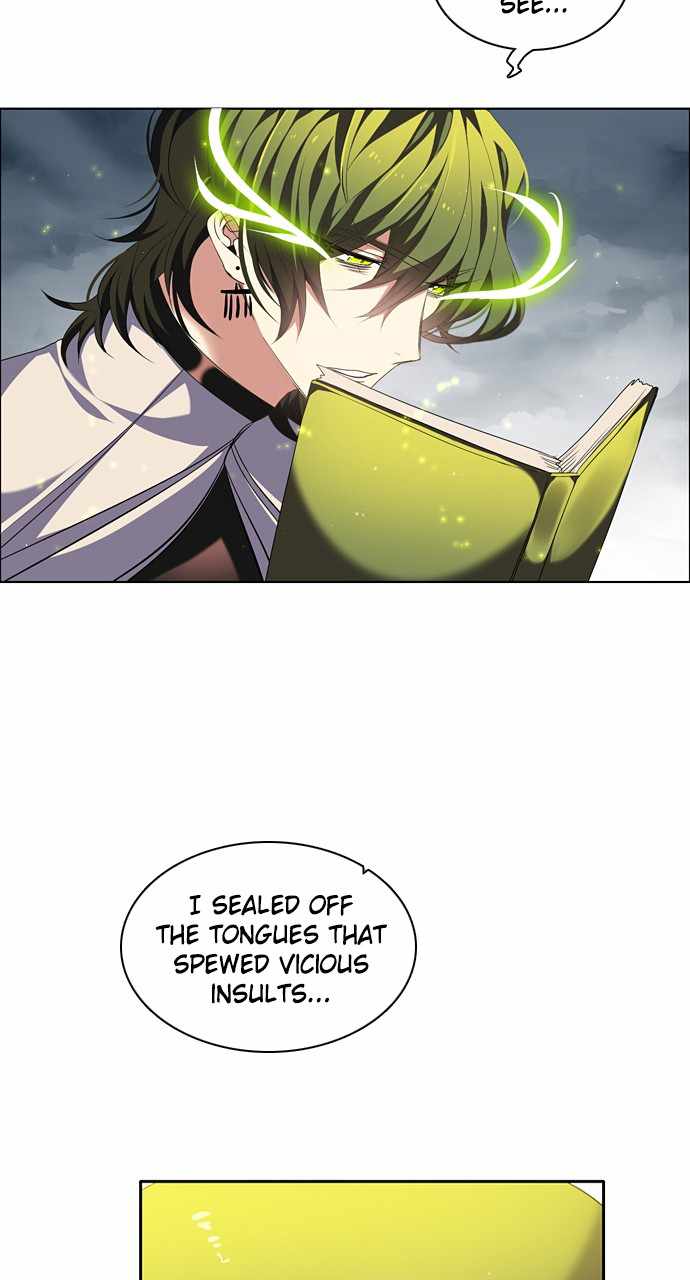 Zero Game Chapter 181 - Page 29 in English