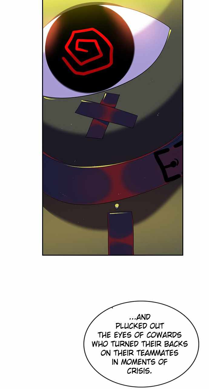 Zero Game Chapter 181 - Page 30 in English