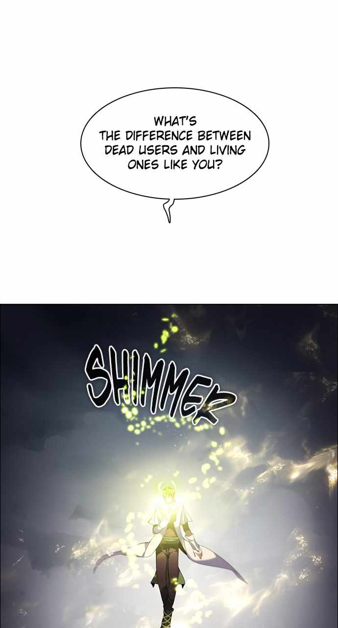 Zero Game Chapter 181 - Page 32 in English