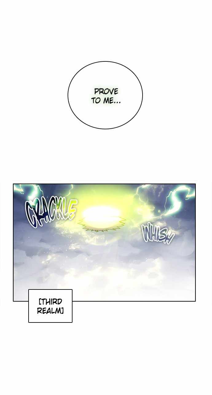 Zero Game Chapter 181 - Page 35 in English