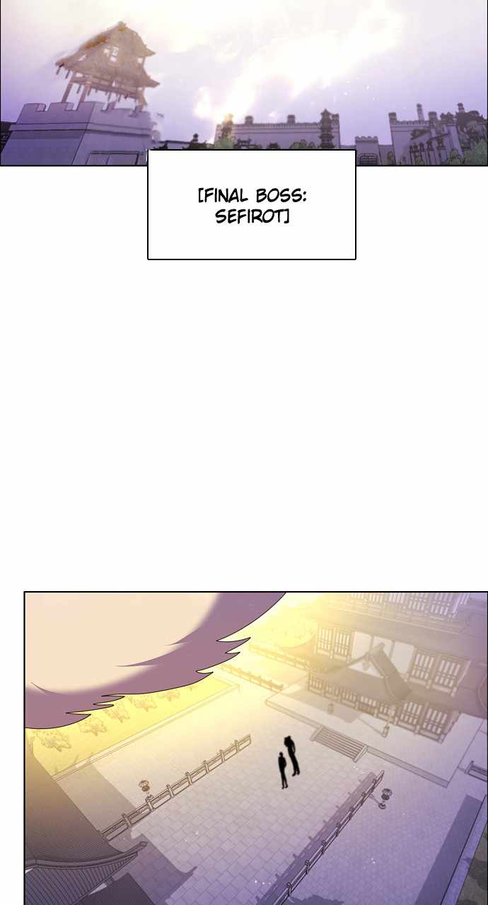 Zero Game Chapter 181 - Page 37 in English