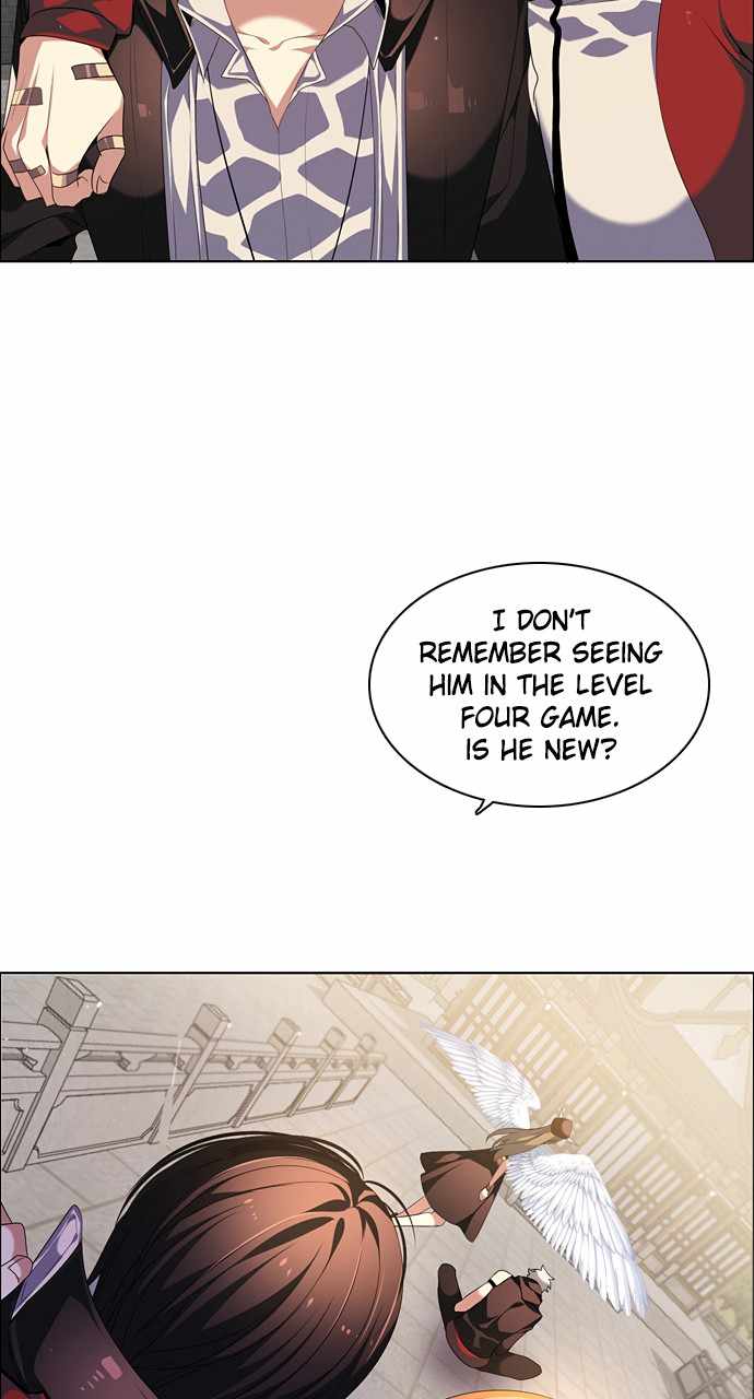 Zero Game Chapter 181 - Page 44 in English